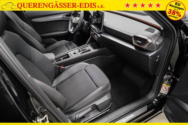 Cupra Formentor 1,5 eTSI DSG - LAGER 