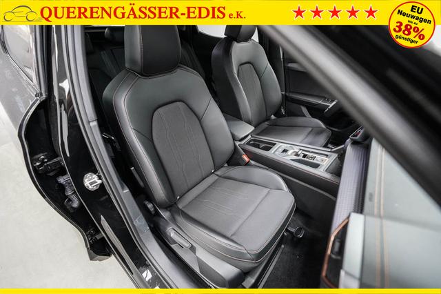 Cupra Formentor 1,5 eTSI DSG - LAGER 