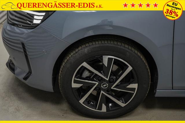 Opel Corsa 1,2 T MT6 GS - LAGER 