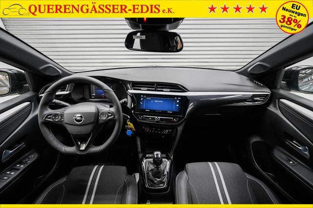 Opel Corsa 1,2 T MT6 GS - LAGER 