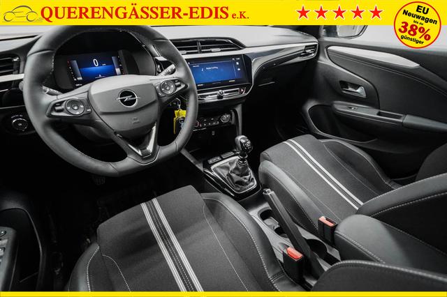 Opel Corsa 1,2 T MT6 GS - LAGER 