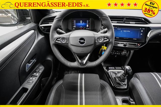 Opel Corsa 1,2 T MT6 GS - LAGER 