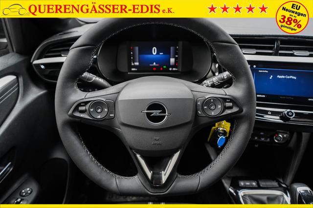 Opel Corsa 1,2 T MT6 GS - LAGER 