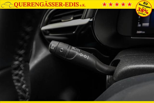 Opel Corsa 1,2 T MT6 GS - LAGER 