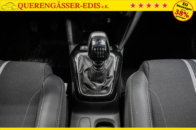 Opel Corsa 1,2 T MT6 GS - LAGER 