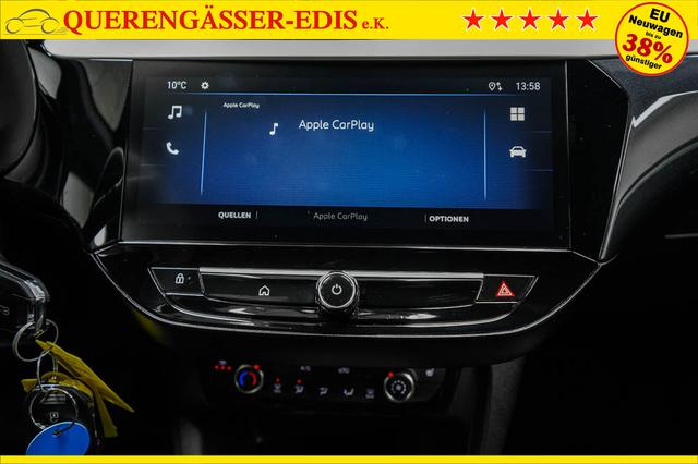 Opel Corsa 1,2 T MT6 GS - LAGER 
