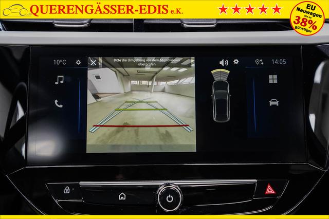 Opel Corsa 1,2 T MT6 GS - LAGER 
