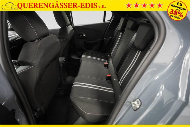 Opel Corsa 1,2 T MT6 GS - LAGER 