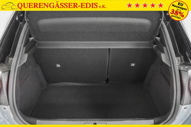 Opel Corsa 1,2 T MT6 GS - LAGER 