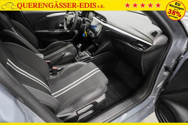 Opel Corsa 1,2 T MT6 GS - LAGER 