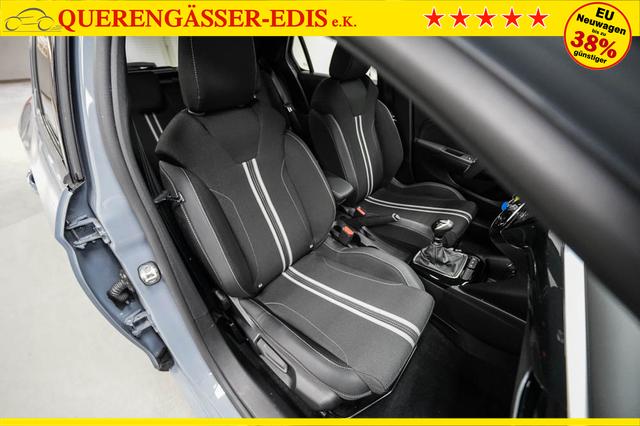 Opel Corsa 1,2 T MT6 GS - LAGER 