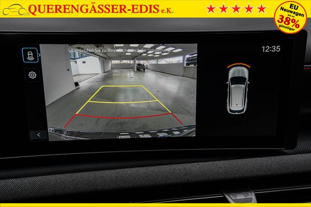 Hyundai TUCSON 1,6 T-GDi DCT N-Line - LAGER 