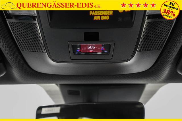 Hyundai TUCSON 1,6 T-GDi DCT N-Line - LAGER 
