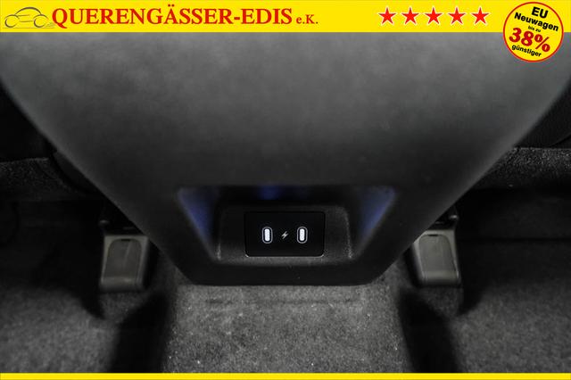 Hyundai TUCSON 1,6 T-GDi DCT N-Line - LAGER 