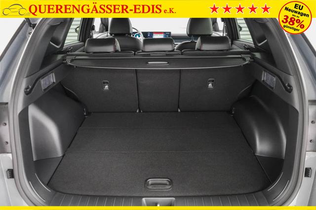 Hyundai TUCSON 1,6 T-GDi DCT N-Line - LAGER 