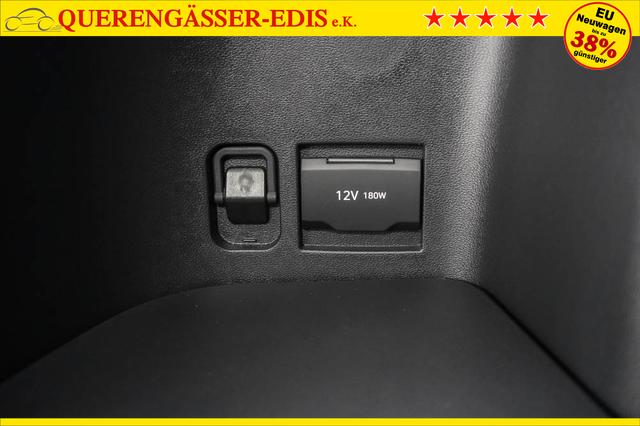 Hyundai TUCSON 1,6 T-GDi DCT N-Line - LAGER 