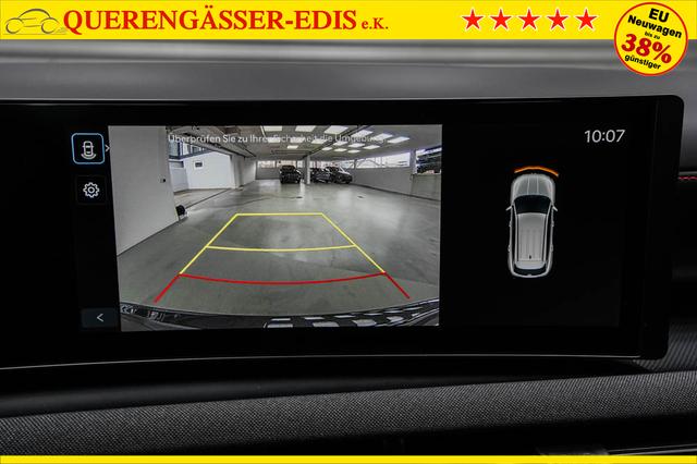Hyundai TUCSON 1,6 T-GDi DCT N-Line - LAGER 