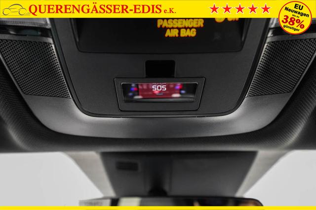Hyundai TUCSON 1,6 T-GDi DCT N-Line - LAGER 