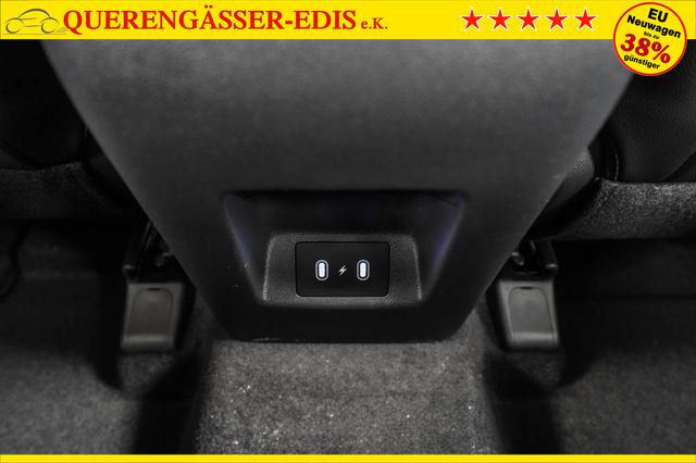 Hyundai TUCSON 1,6 T-GDi DCT N-Line - LAGER 