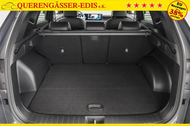 Hyundai TUCSON 1,6 T-GDi DCT N-Line - LAGER 