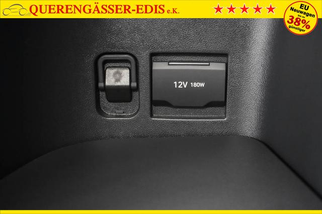 Hyundai TUCSON 1,6 T-GDi DCT N-Line - LAGER 