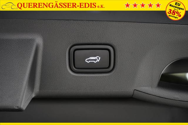 Hyundai TUCSON 1,6 T-GDi DCT N-Line - LAGER 