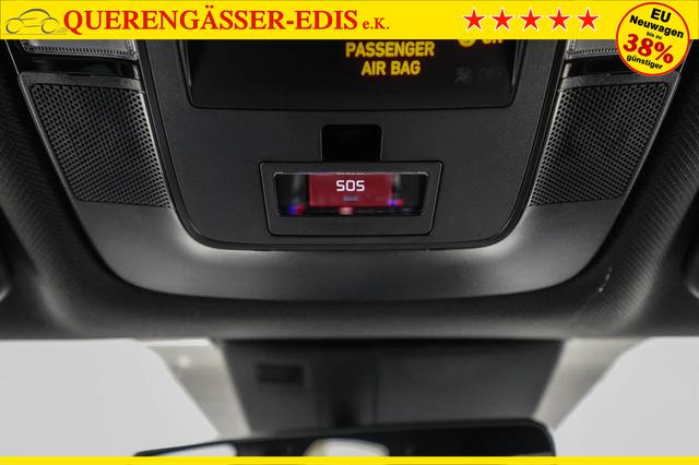 Hyundai TUCSON 1,6 T-GDi DCT N-Line - LAGER 