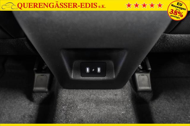 Hyundai TUCSON 1,6 T-GDi DCT N-Line - LAGER 