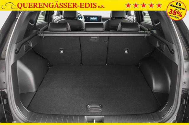 Hyundai TUCSON 1,6 T-GDi DCT N-Line - LAGER 