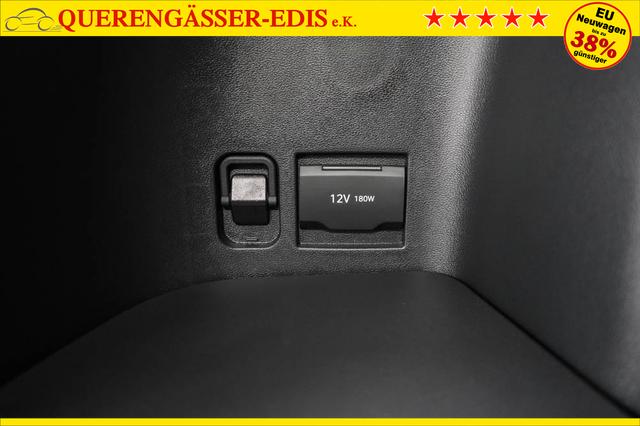 Hyundai TUCSON 1,6 T-GDi DCT N-Line - LAGER 
