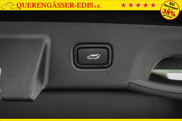 Hyundai TUCSON 1,6 T-GDi DCT N-Line - LAGER 