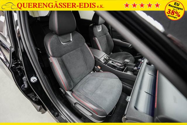 Hyundai TUCSON 1,6 T-GDi DCT N-Line - LAGER 