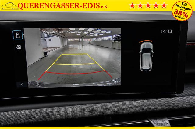 Hyundai TUCSON 1,6 T-GDi DCT N-Line - LAGER 