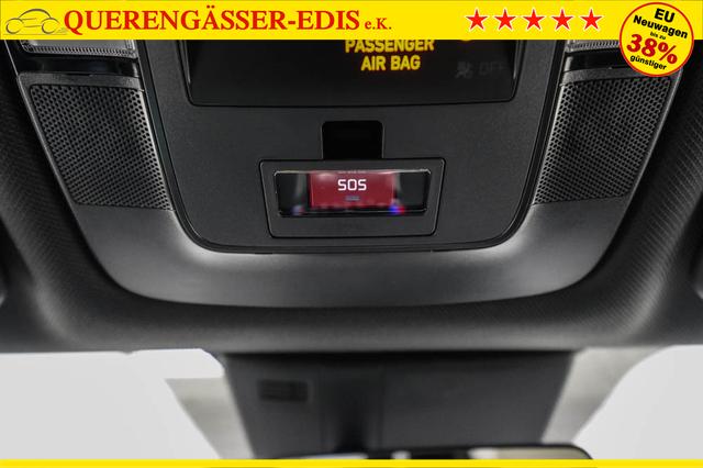 Hyundai TUCSON 1,6 T-GDi DCT N-Line - LAGER 