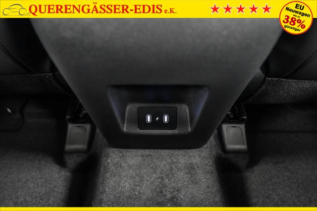 Hyundai TUCSON 1,6 T-GDi DCT N-Line - LAGER 