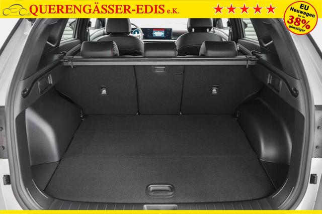 Hyundai TUCSON 1,6 T-GDi DCT N-Line - LAGER 