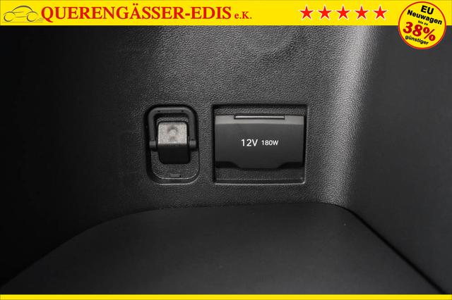 Hyundai TUCSON 1,6 T-GDi DCT N-Line - LAGER 