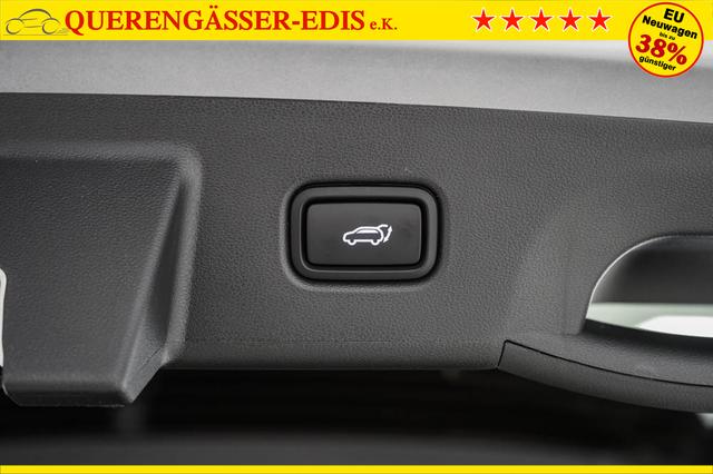 Hyundai TUCSON 1,6 T-GDi DCT N-Line - LAGER 