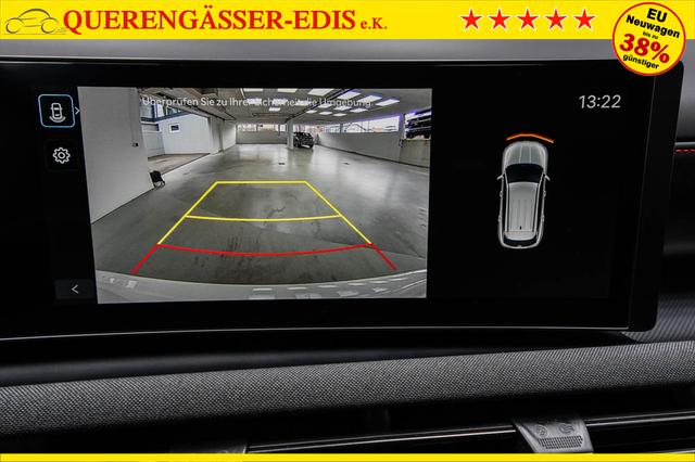 Hyundai TUCSON 1,6 T-GDi DCT N-Line - LAGER 