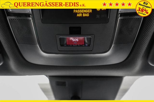 Hyundai TUCSON 1,6 T-GDi DCT N-Line - LAGER 