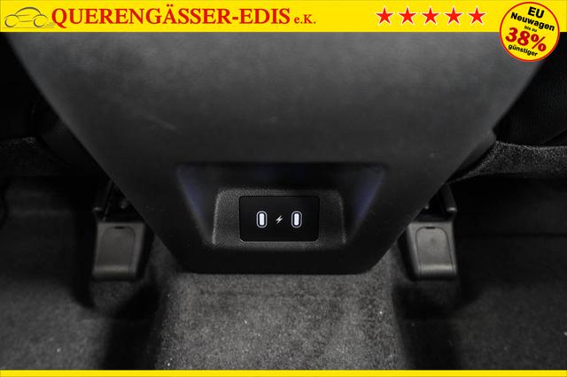 Hyundai TUCSON 1,6 T-GDi DCT N-Line - LAGER 