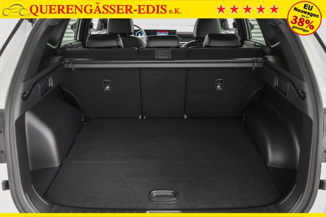 Hyundai TUCSON 1,6 T-GDi DCT N-Line - LAGER 