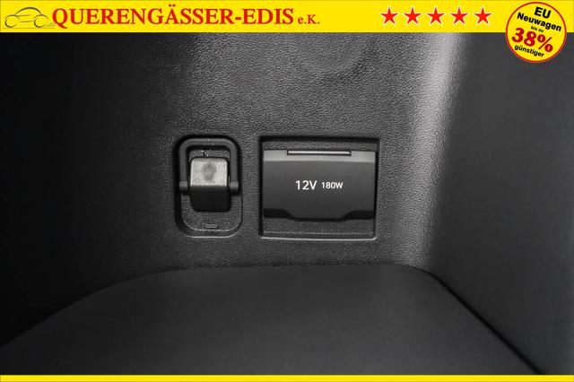 Hyundai TUCSON 1,6 T-GDi DCT N-Line - LAGER 