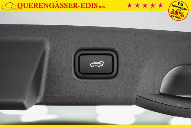 Hyundai TUCSON 1,6 T-GDi DCT N-Line - LAGER 