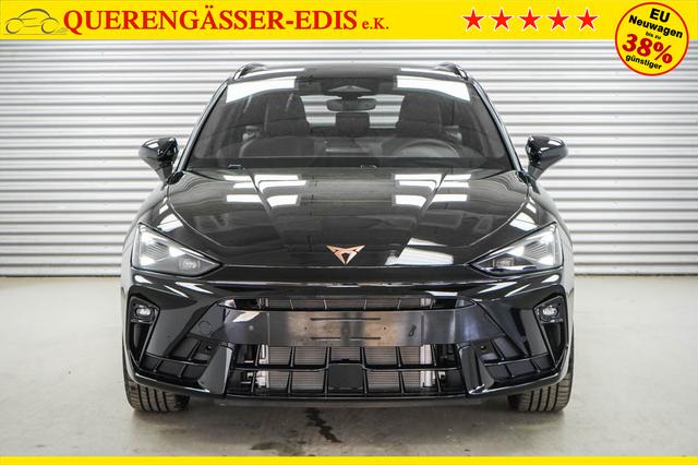 Cupra Leon Sportstourer ST 1,5 eTSI DSG Kombi - LAGER 