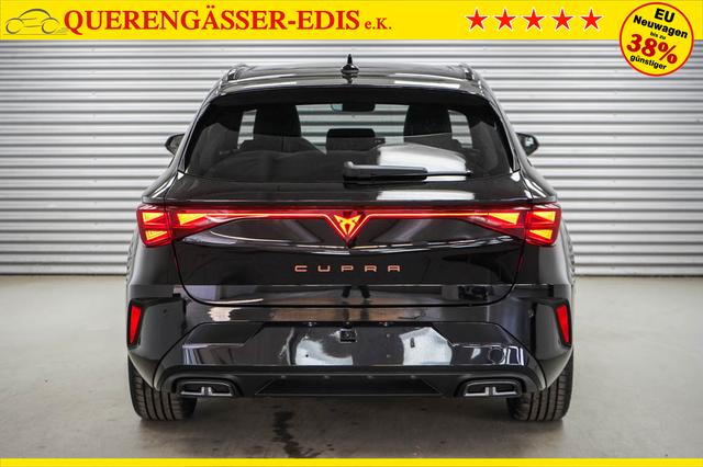 Cupra Leon Sportstourer ST 1,5 eTSI DSG Kombi - LAGER 