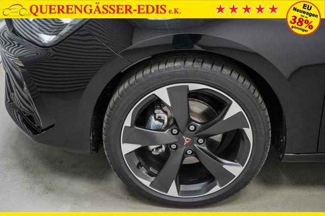 Cupra Leon Sportstourer ST 1,5 eTSI DSG Kombi - LAGER 