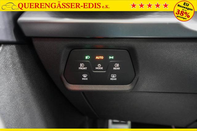 Cupra Leon Sportstourer ST 1,5 eTSI DSG Kombi - LAGER 