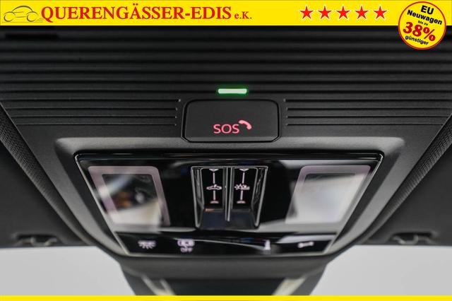 Cupra Leon Sportstourer ST 1,5 eTSI DSG Kombi - LAGER 