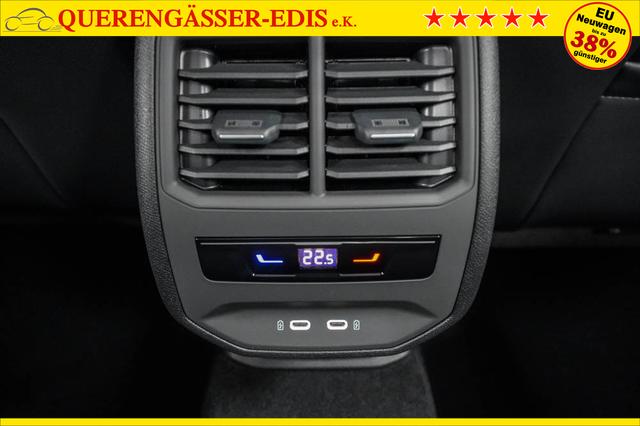 Cupra Leon Sportstourer ST 1,5 eTSI DSG Kombi - LAGER 